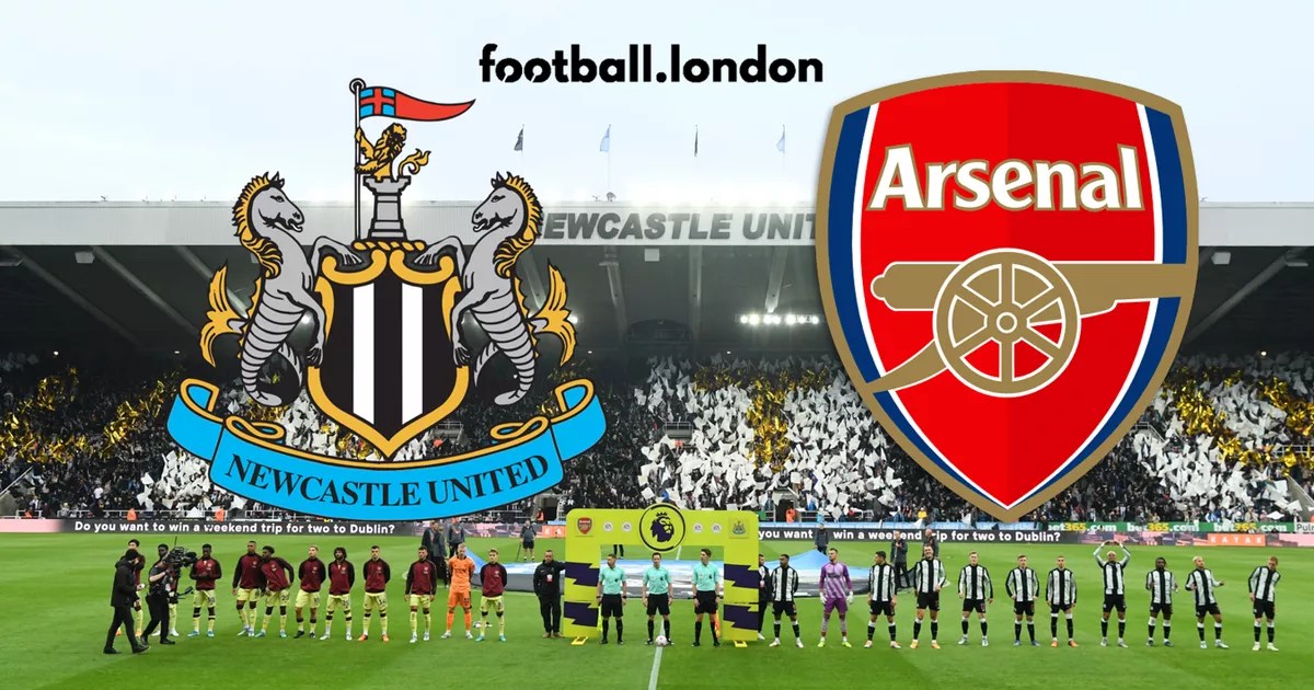 Arsenal vs Newcastle LIVE: Result and reaction from Carabao Cup