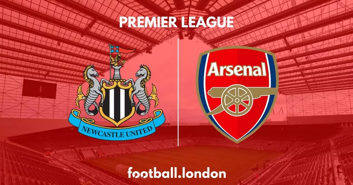 Arsenal vs Newcastle LIVE: Result and reaction from Carabao Cup