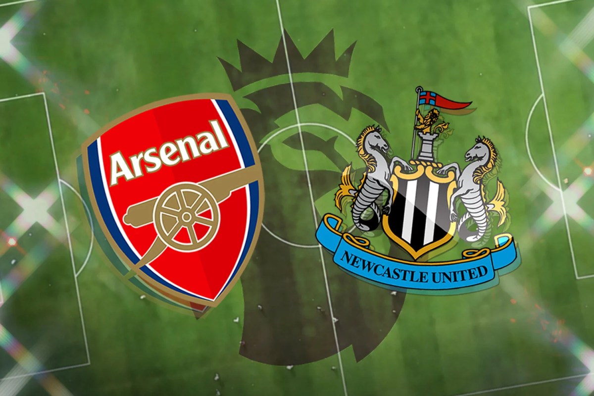 Arsenal vs Newcastle LIVE: Result and reaction from Carabao Cup